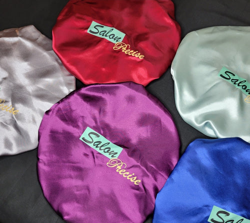 Drawstring Bonnets