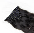 Seamless Clip-Ins