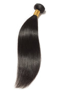 Precise Straight Hair